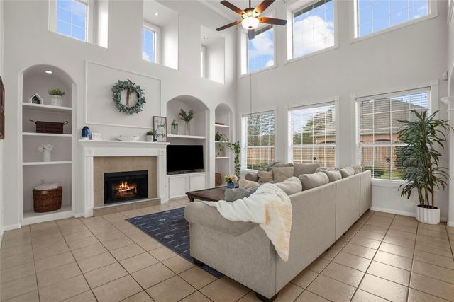 11319 Windy Dawn Drive, Pearland, TX 77584