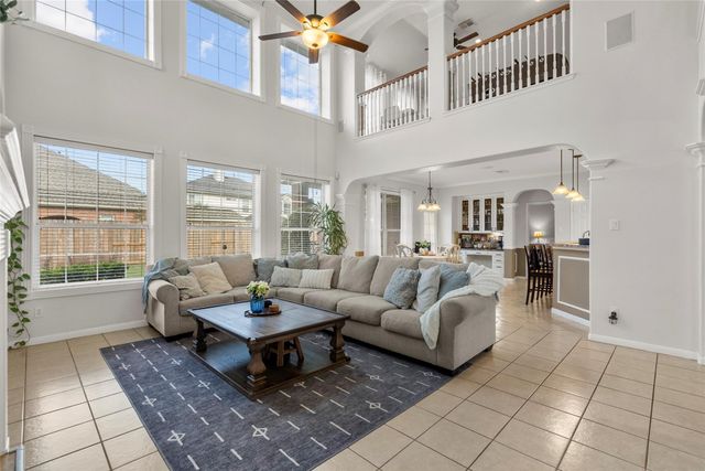 11319 Windy Dawn Drive, Pearland, TX 77584