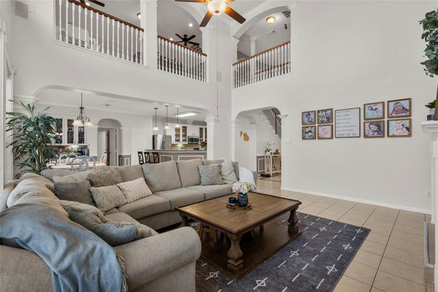 11319 Windy Dawn Drive, Pearland, TX 77584