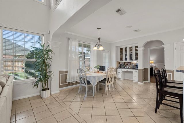 11319 Windy Dawn Drive, Pearland, TX 77584