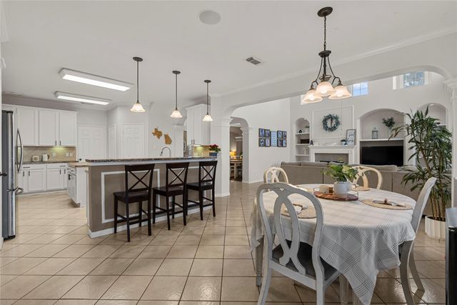 11319 Windy Dawn Drive, Pearland, TX 77584