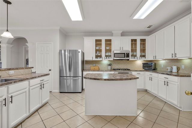 11319 Windy Dawn Drive, Pearland, TX 77584