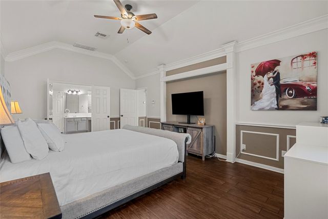 11319 Windy Dawn Drive, Pearland, TX 77584