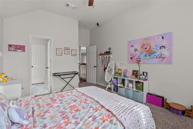 11319 Windy Dawn Drive, Pearland, TX 77584