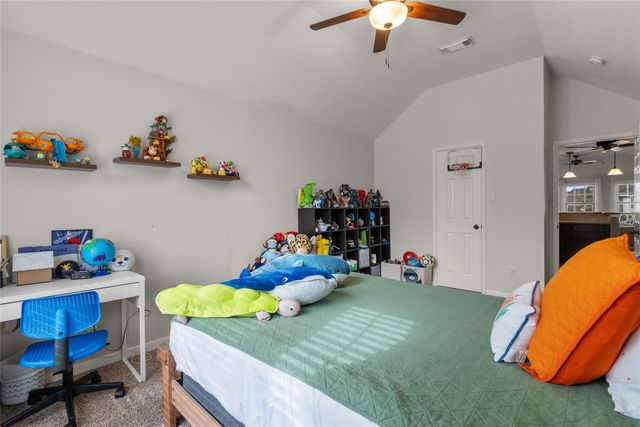 11319 Windy Dawn Drive, Pearland, TX 77584
