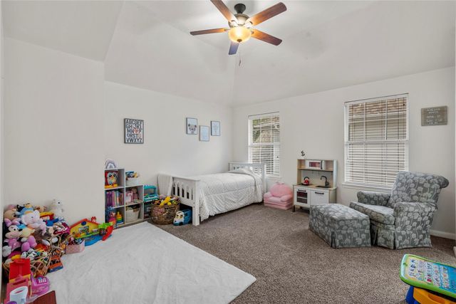11319 Windy Dawn Drive, Pearland, TX 77584