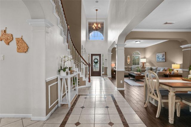 11319 Windy Dawn Drive, Pearland, TX 77584