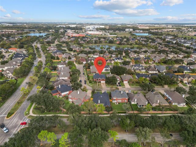 11319 Windy Dawn Drive, Pearland, TX 77584