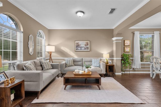11319 Windy Dawn Drive, Pearland, TX 77584