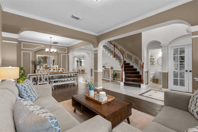 11319 Windy Dawn Drive, Pearland, TX 77584