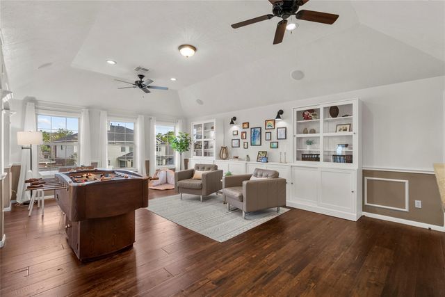 11319 Windy Dawn Drive, Pearland, TX 77584