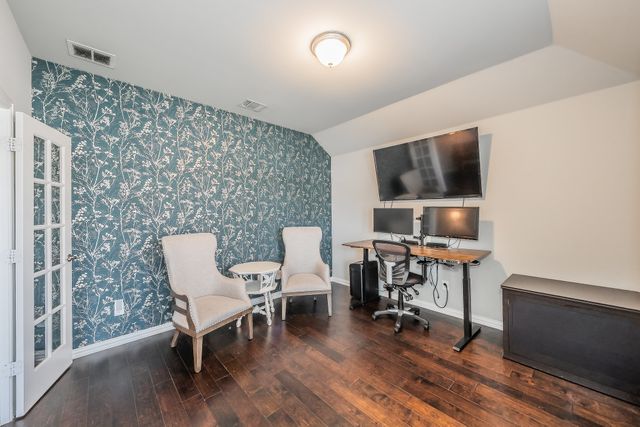 2013 Rosebury Lane, Forney, TX 75126