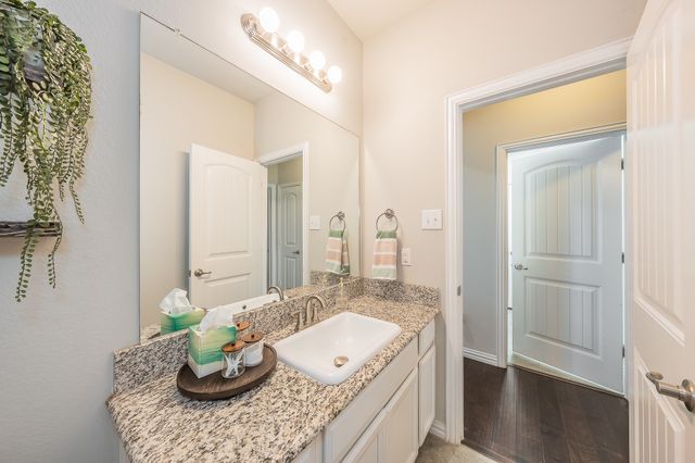 2013 Rosebury Lane, Forney, TX 75126