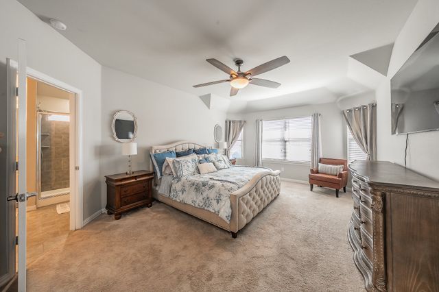 2013 Rosebury Lane, Forney, TX 75126