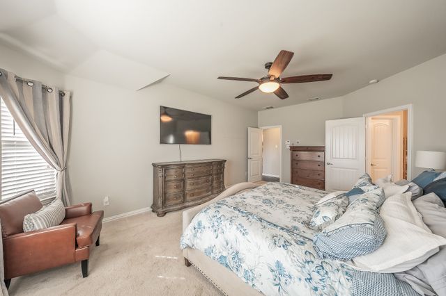 2013 Rosebury Lane, Forney, TX 75126