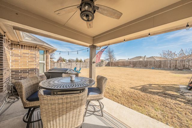 2013 Rosebury Lane, Forney, TX 75126