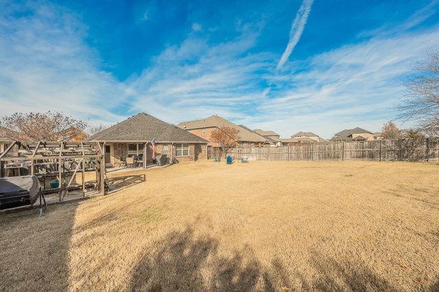 2013 Rosebury Lane, Forney, TX 75126