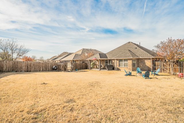 2013 Rosebury Lane, Forney, TX 75126