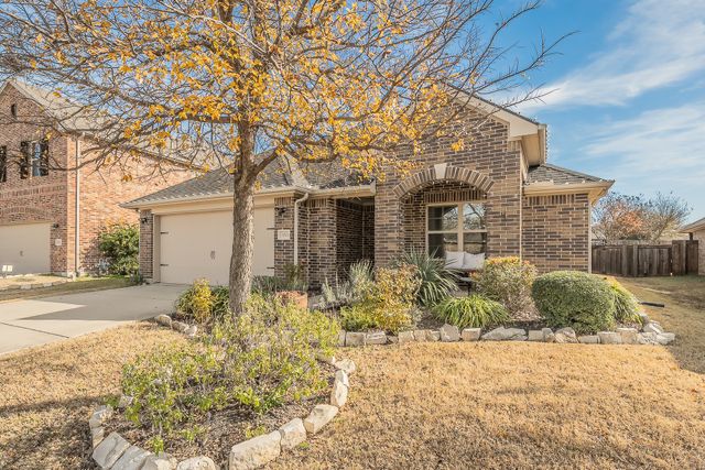 2013 Rosebury Lane, Forney, TX 75126