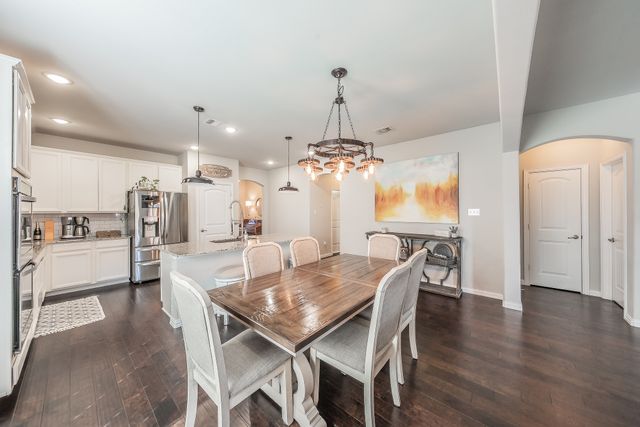 2013 Rosebury Lane, Forney, TX 75126