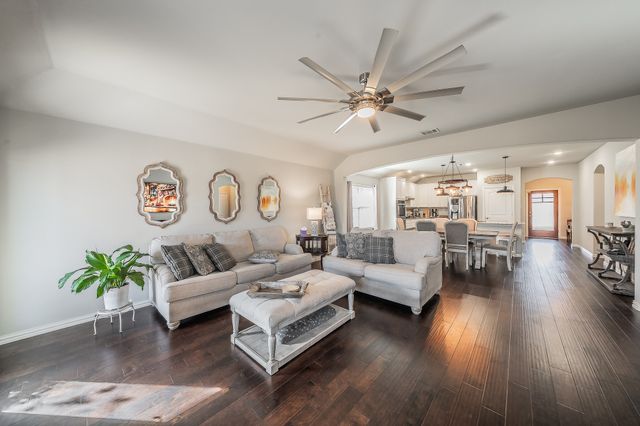 2013 Rosebury Lane, Forney, TX 75126