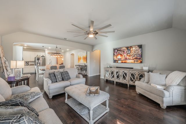 2013 Rosebury Lane, Forney, TX 75126