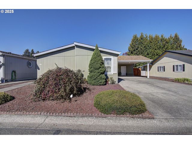 16500 Se 1ST St 46, Vancouver, WA 98684