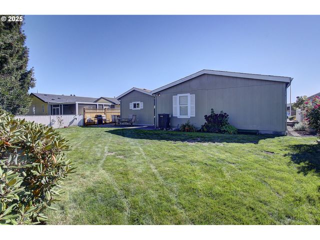 16500 Se 1ST St 46, Vancouver, WA 98684