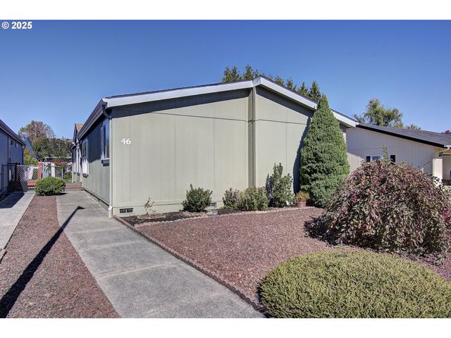 16500 Se 1ST St 46, Vancouver, WA 98684