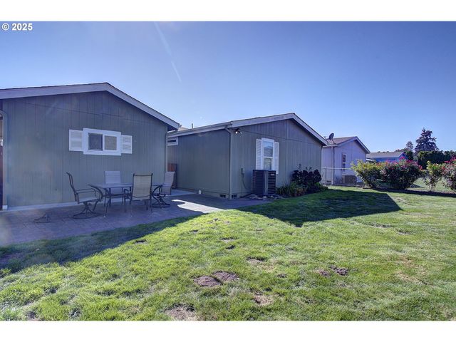16500 Se 1ST St 46, Vancouver, WA 98684