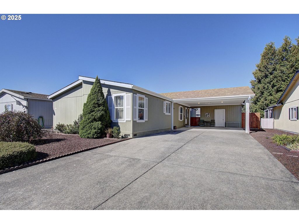 16500 Se 1ST St 46, Vancouver, WA 98684