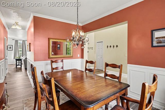 1188 Bellwood Court, Oxford, MI 48371