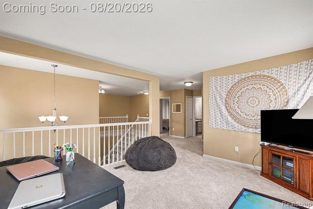1188 Bellwood Court, Oxford, MI 48371