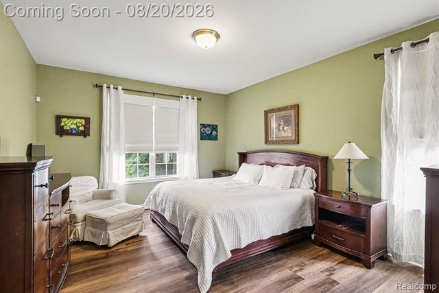 1188 Bellwood Court, Oxford, MI 48371