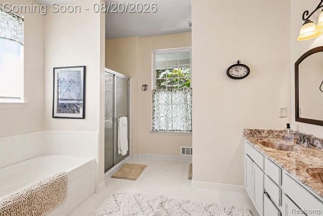 1188 Bellwood Court, Oxford, MI 48371