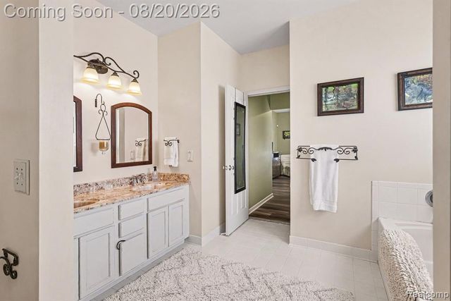 1188 Bellwood Court, Oxford, MI 48371