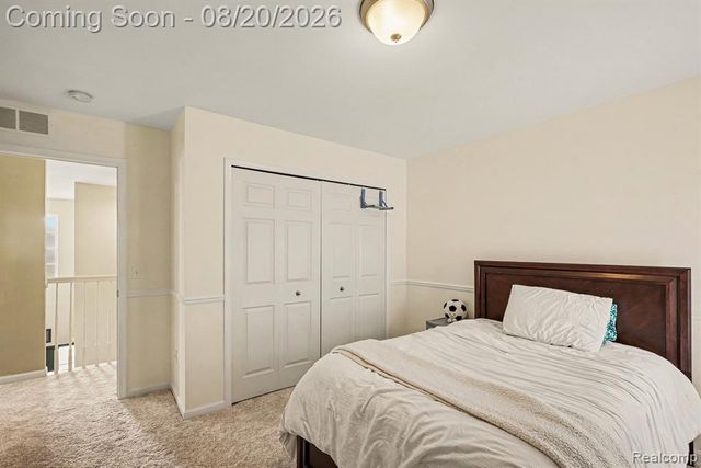 1188 Bellwood Court, Oxford, MI 48371