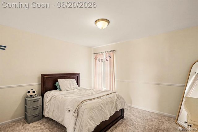 1188 Bellwood Court, Oxford, MI 48371