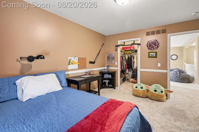1188 Bellwood Court, Oxford, MI 48371