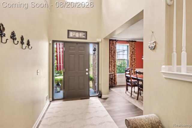 1188 Bellwood Court, Oxford, MI 48371