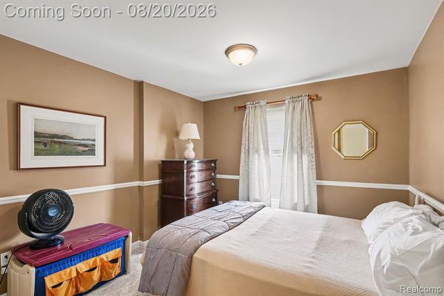 1188 Bellwood Court, Oxford, MI 48371