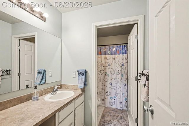 1188 Bellwood Court, Oxford, MI 48371