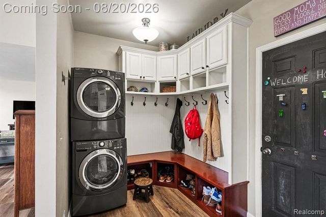 1188 Bellwood Court, Oxford, MI 48371