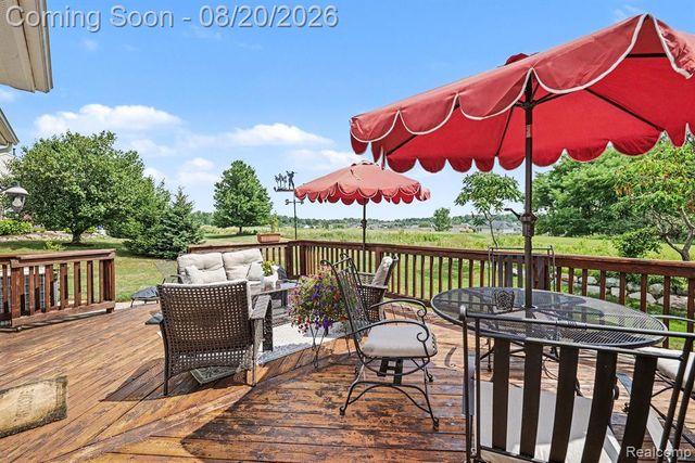 1188 Bellwood Court, Oxford, MI 48371