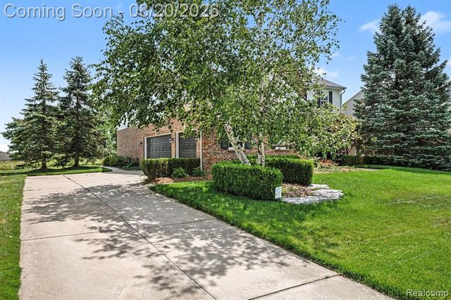 1188 Bellwood Court, Oxford, MI 48371
