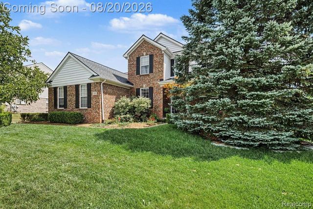 1188 Bellwood Court, Oxford, MI 48371