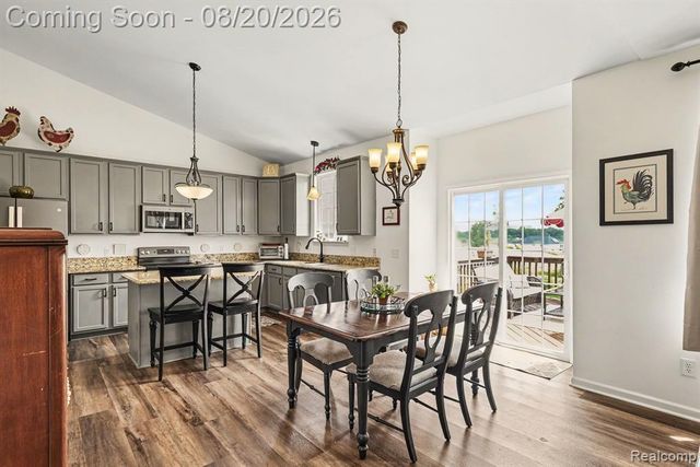 1188 Bellwood Court, Oxford, MI 48371