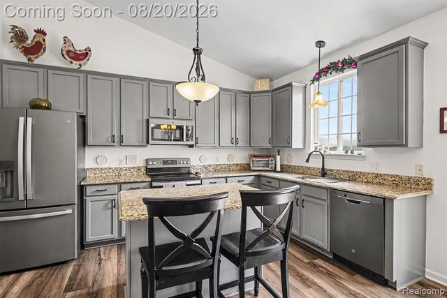 1188 Bellwood Court, Oxford, MI 48371