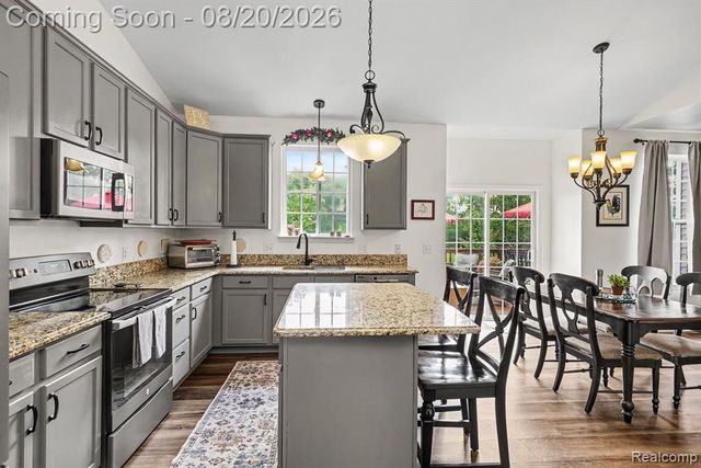1188 Bellwood Court, Oxford, MI 48371