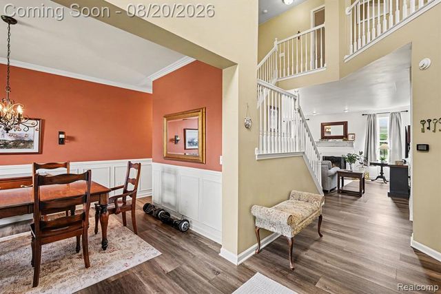 1188 Bellwood Court, Oxford, MI 48371